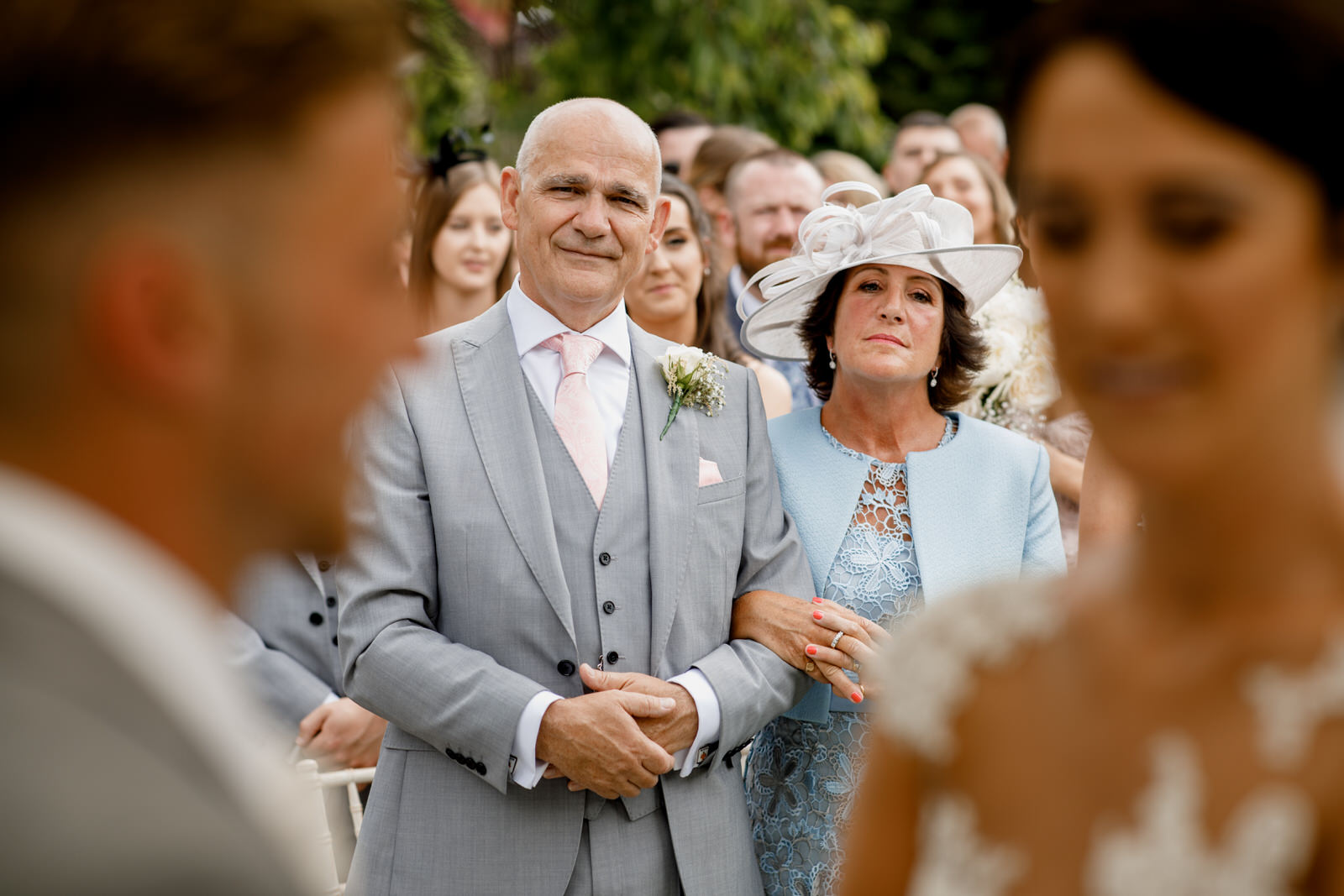 sanctum on the green wedding photographer