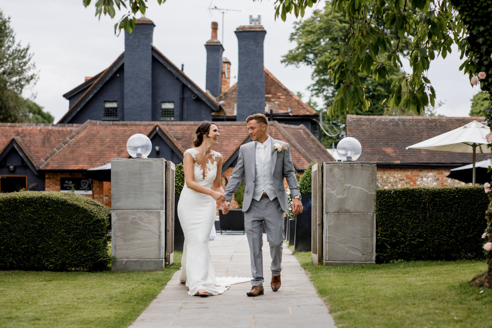 sanctum on the green wedding photographer
