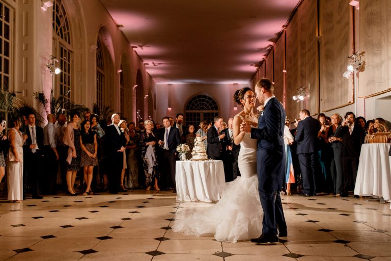 kew gardens wedding photography