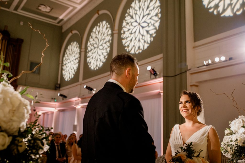 one marylebone wedding photographer