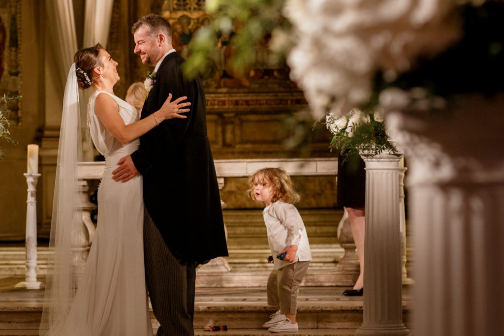 one marylebone wedding photographer
