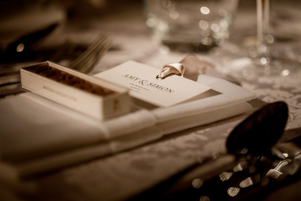 one marylebone wedding photography