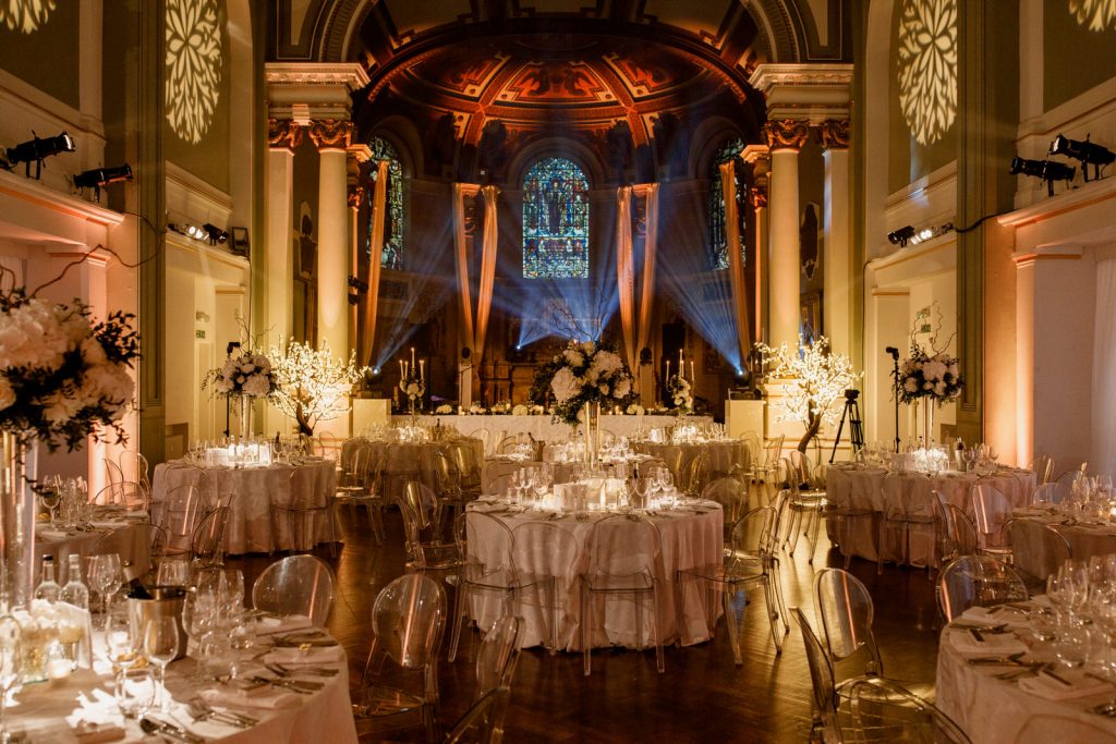 one marylebone wedding photography