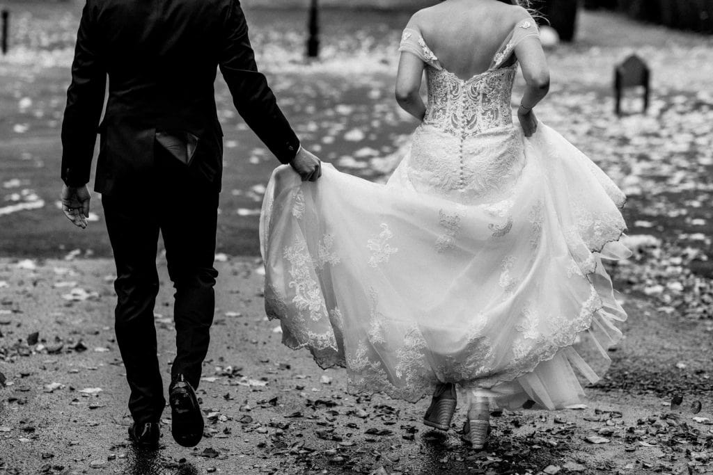 offley place bride in dirty dress