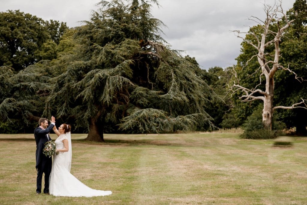 offley place wedding photographer