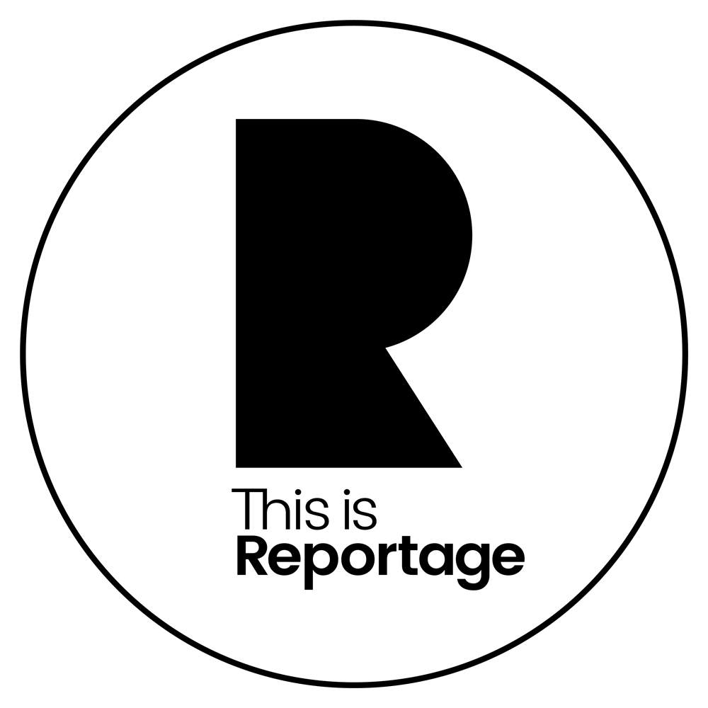 this is reportage award