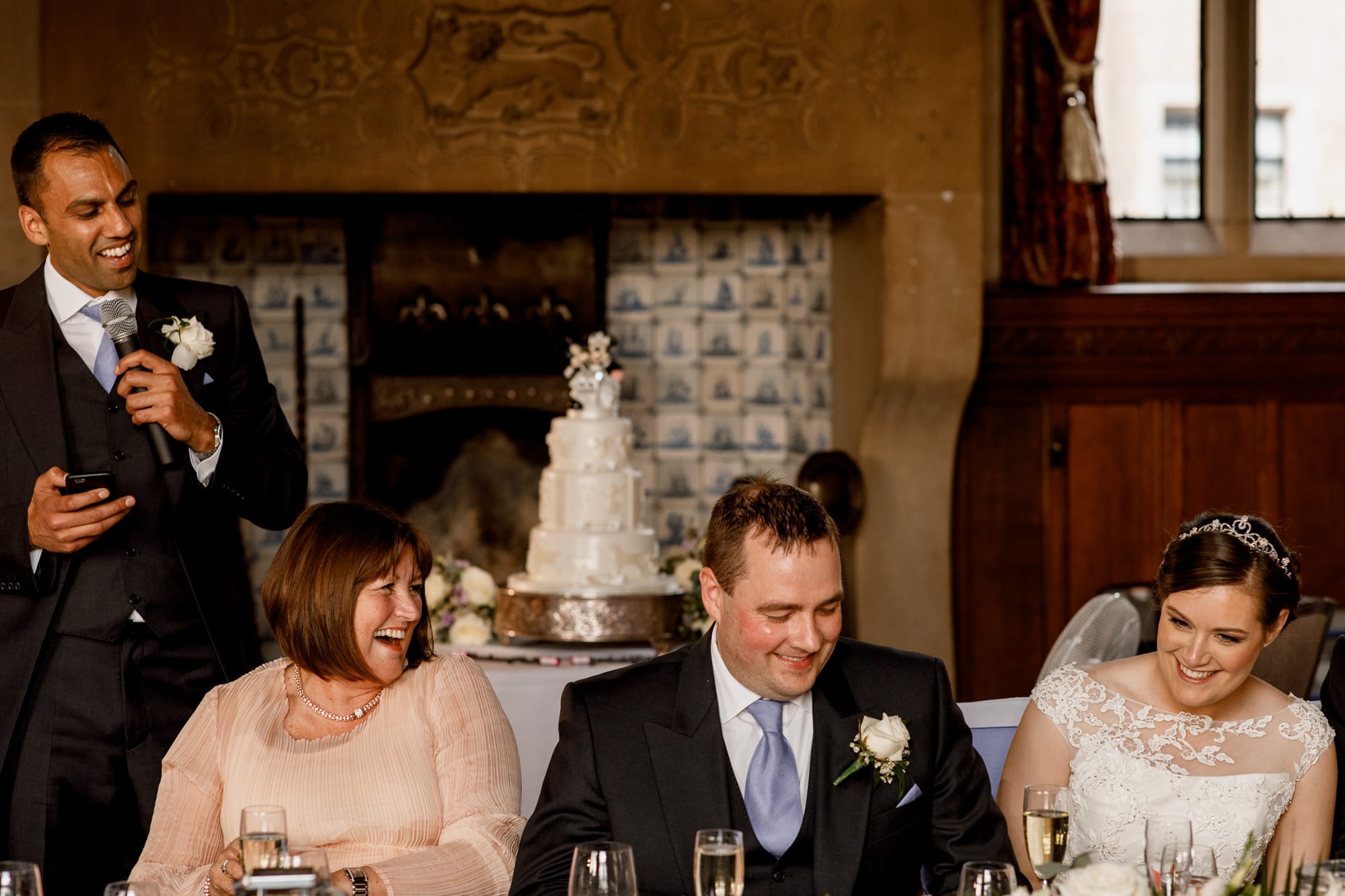 best man speech