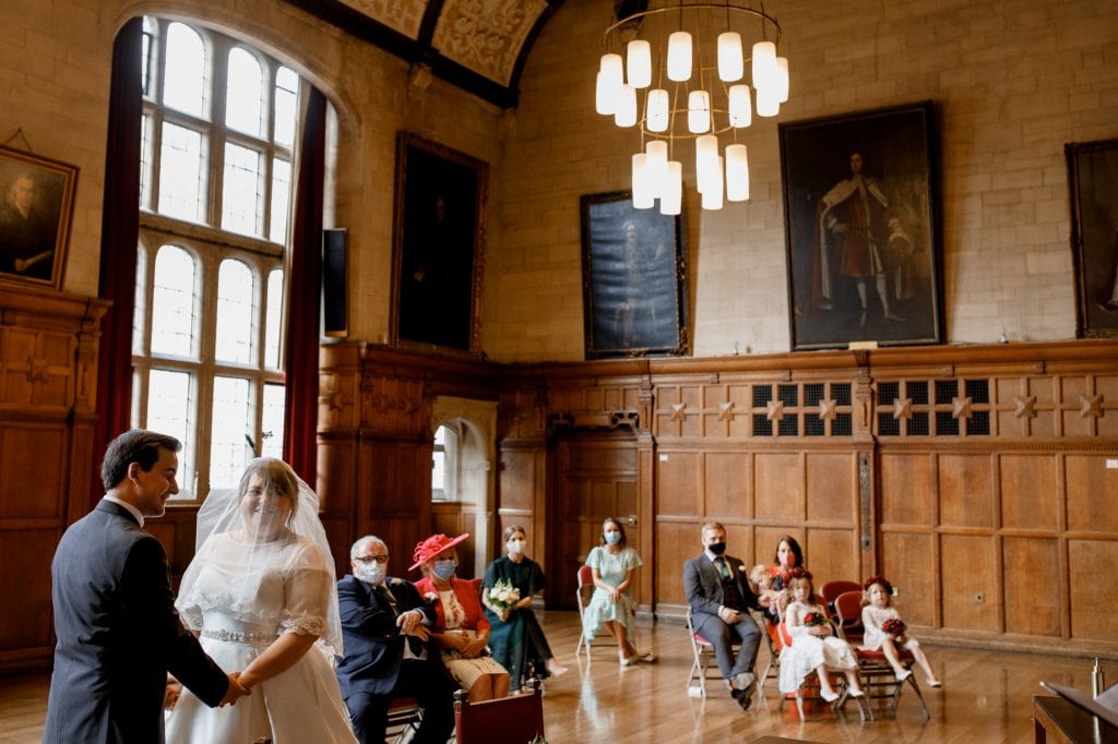 oxfordshire wedding photographer