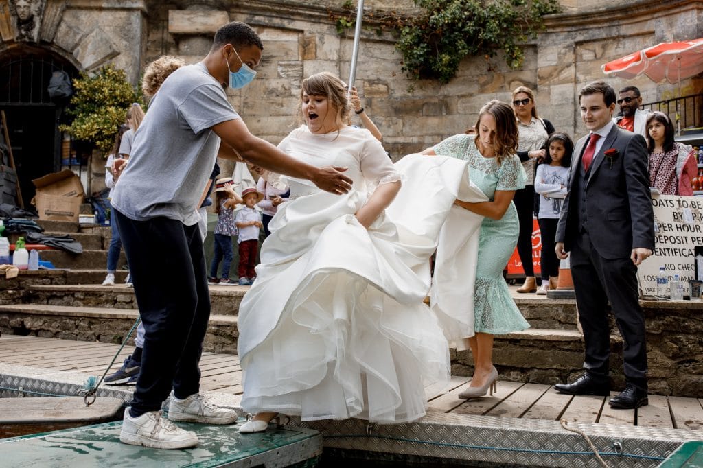 the randolph hotel wedding photographer
