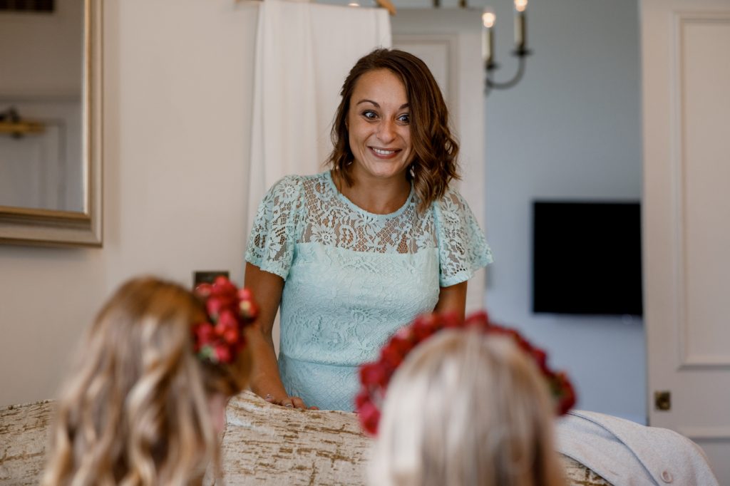 the randolph hotel wedding photography