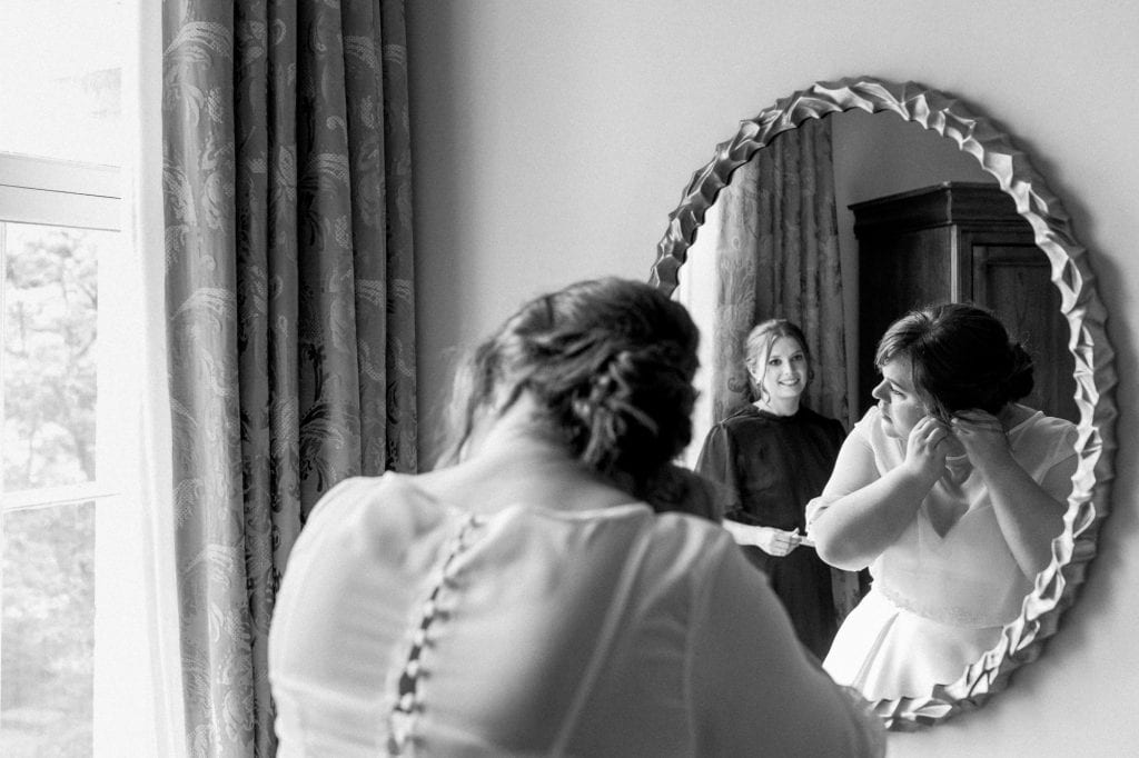 the randolph hotel wedding photographer