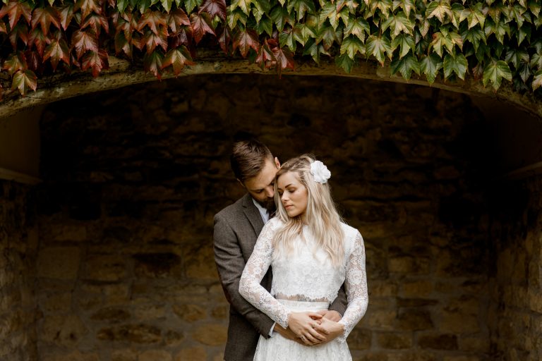 Notley Abbey Wedding Photographer