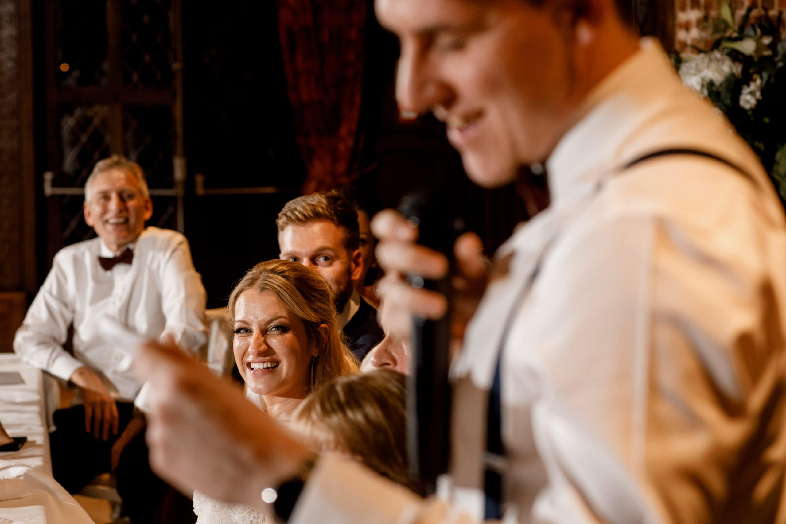 best man wedding speech