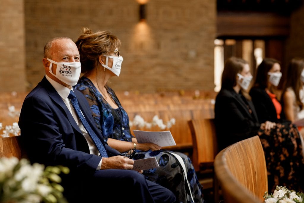 covid-19 wedding photographer