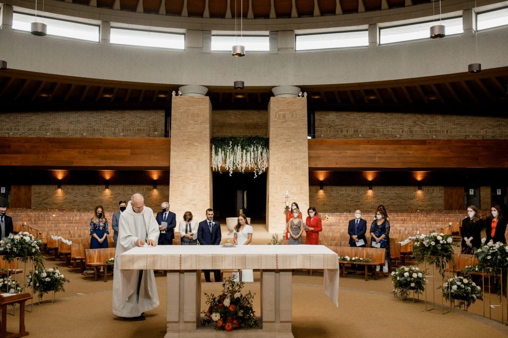 covid-19 wedding photographer