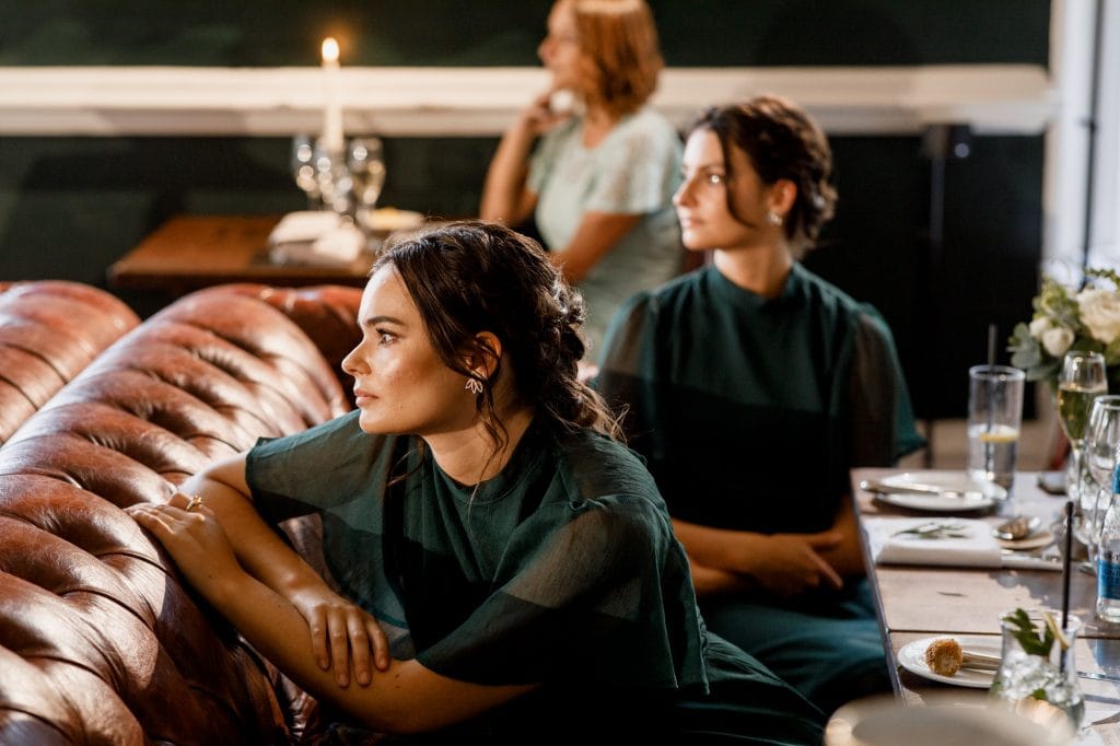 the randolph hotel wedding