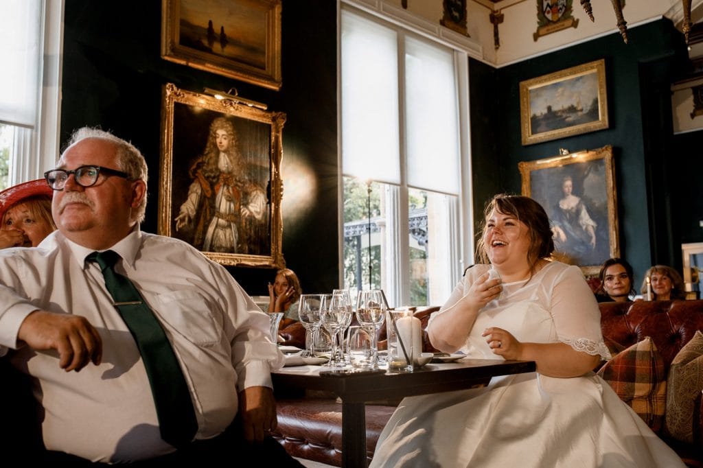 randolph hotel wedding