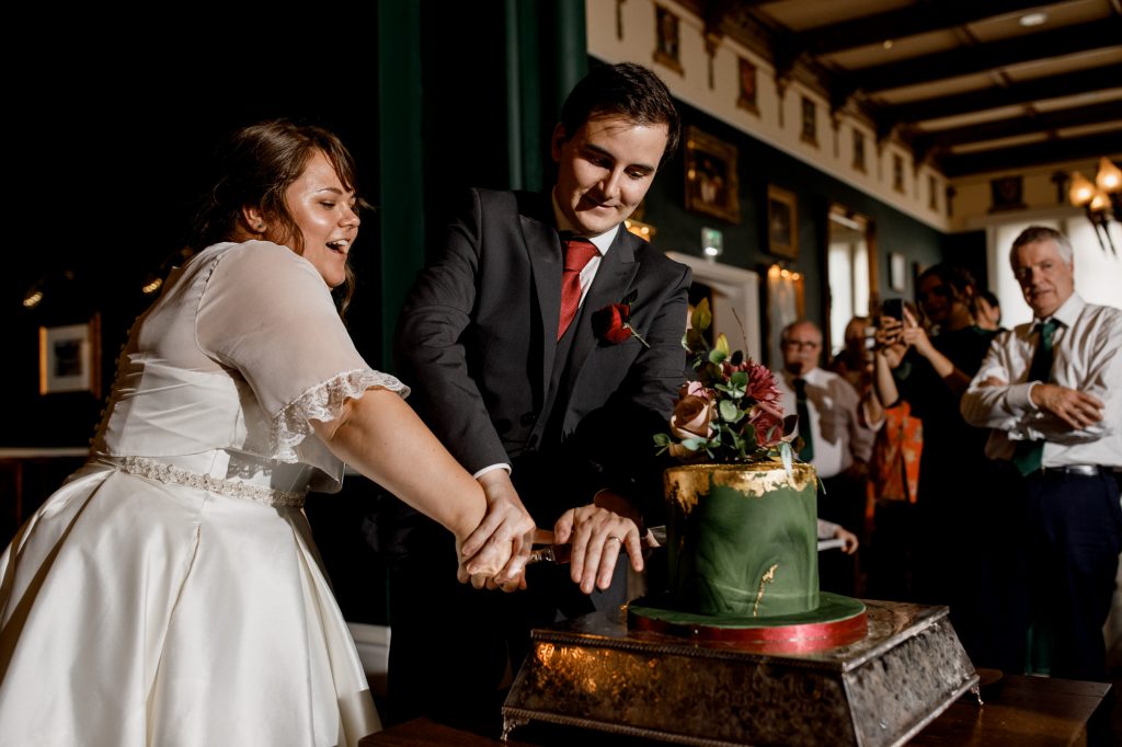 the randolph hotel wedding photographer