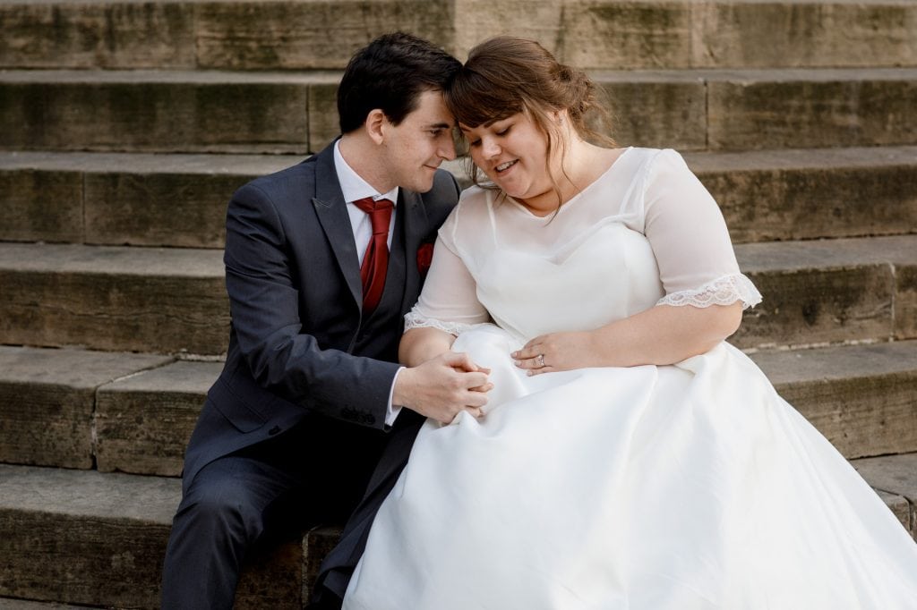 oxfordshire wedding photographer