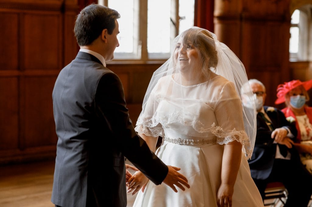 oxford town hall wedding photographer