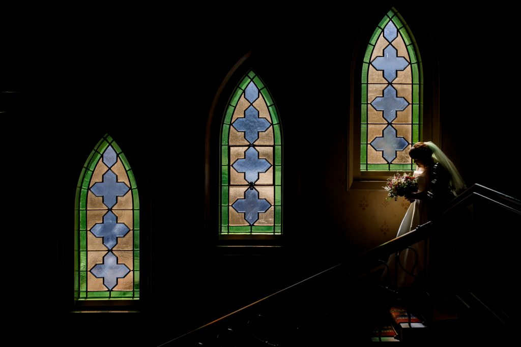 the randolph hotel wedding photographer