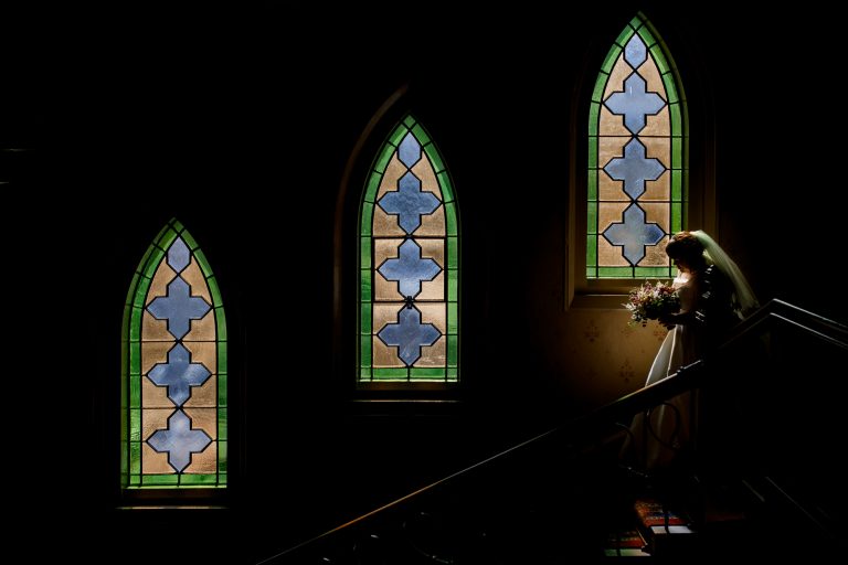 the randolph hotel wedding photographer