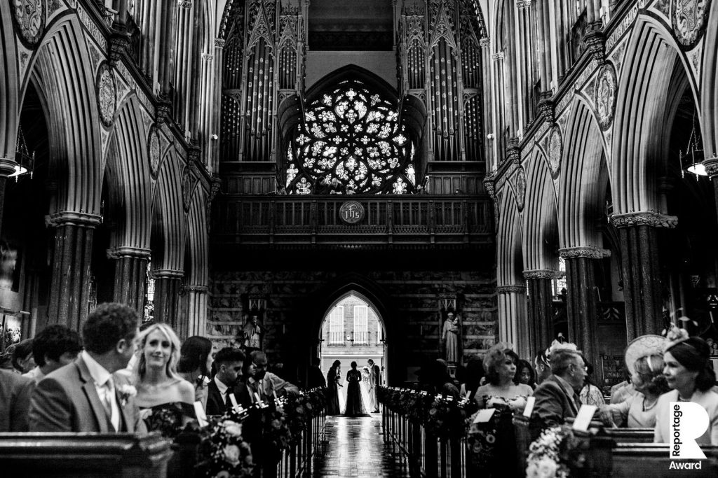 This is Reportage Award winning photographer