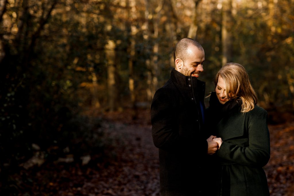 pre-wedding photographer in buckinghamshire
