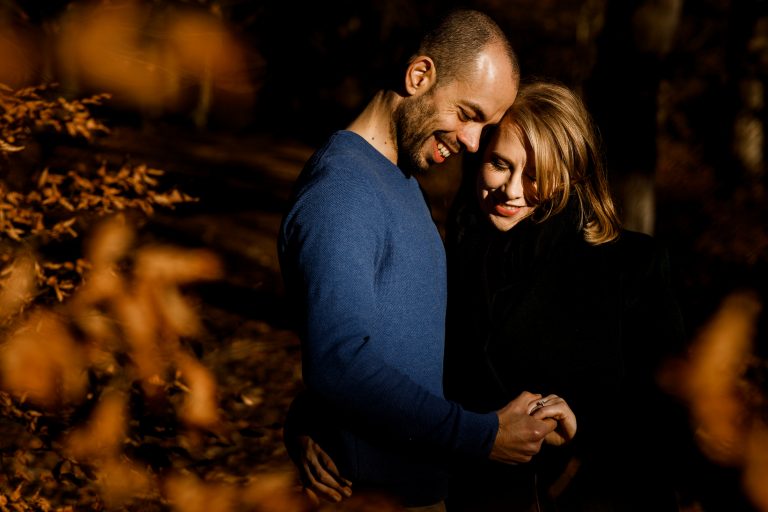 Amersham engagement photographer