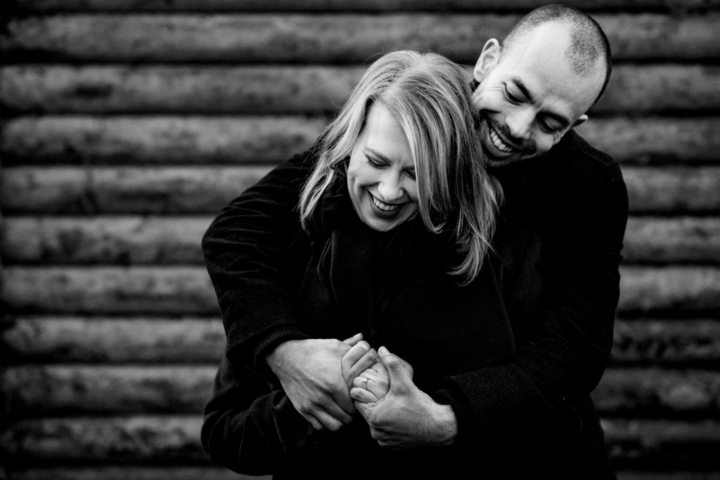 amersham engagement photographer