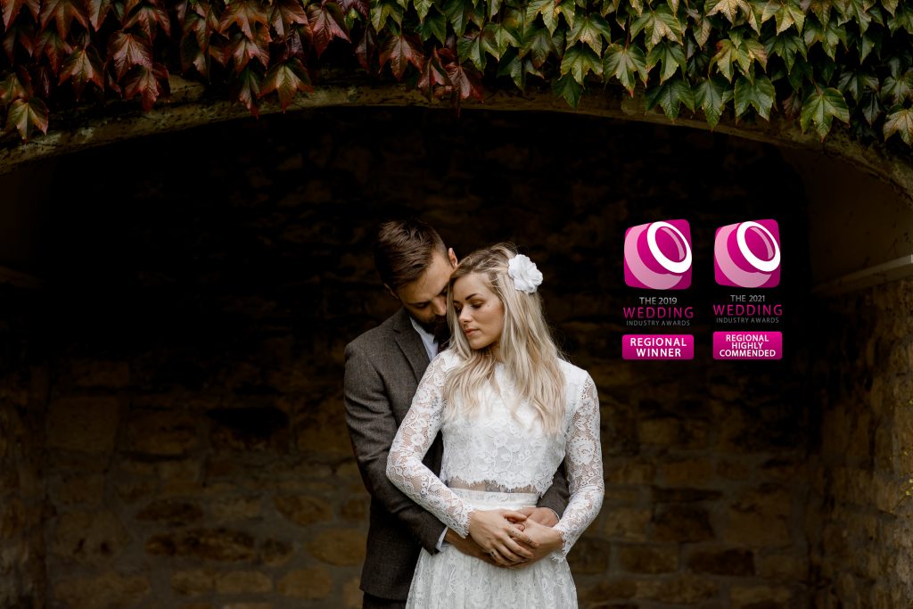 Buckinghamshire wedding photographer