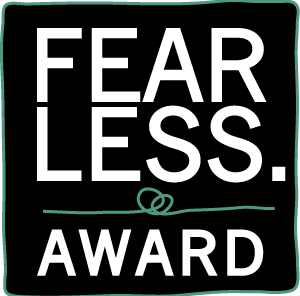 fearless photography award
