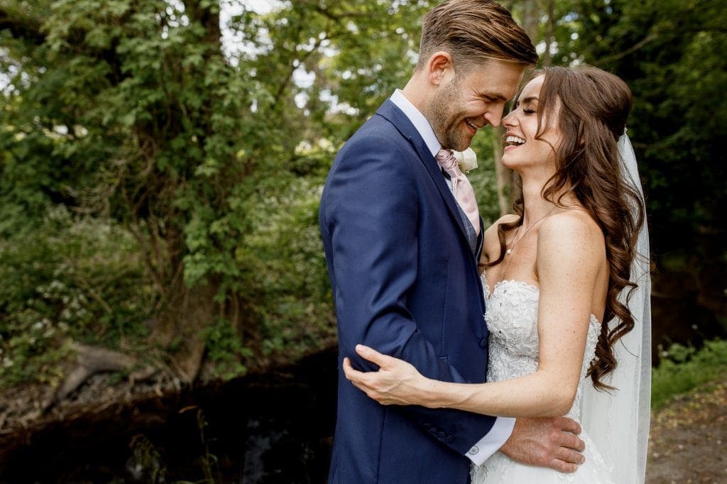 Buckinghamshire wedding photographer