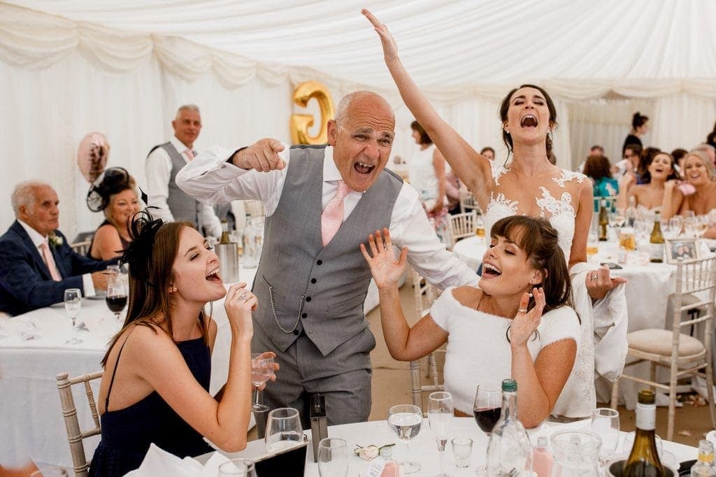 Buckinghamshire wedding photography
