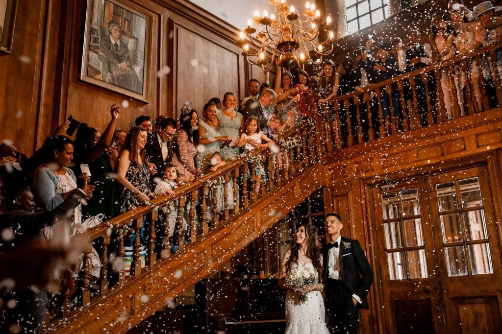 wedding photographer buckinghamshire