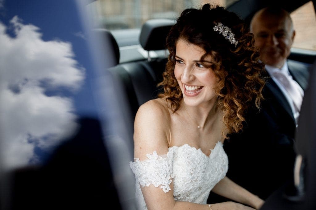 great fosters wedding photographer